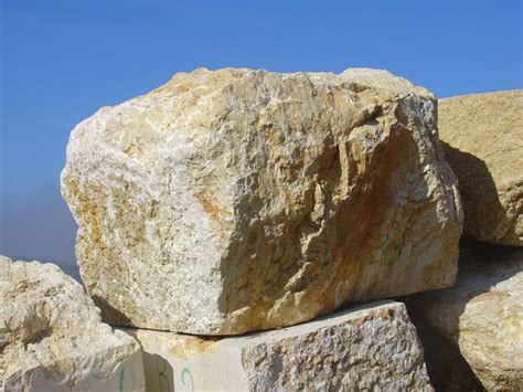 Limestone Blocks Stone Blocks Limestone Beige Stone Blocks