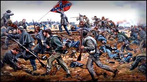 Best Ideas For Coloring Civil War Battles