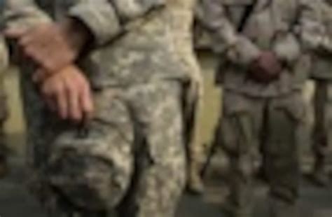 Iraq Afghanistan War Veterans Win Ptsd Lawsuit The Washington Post