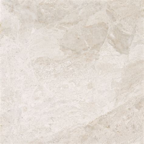 Shop Bermar Natural Stone Royal Beige Polished Marble Floor And Wall