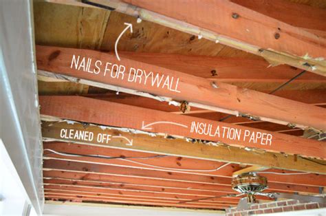 You need to have a 2 air gap between insulation and the plywood to ventilate the roof. How To Insulate Roof With Exposed Rafters - 12.300 About Roof