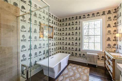 1800s Estate Proves History Is Anything But Drab Sophisticated