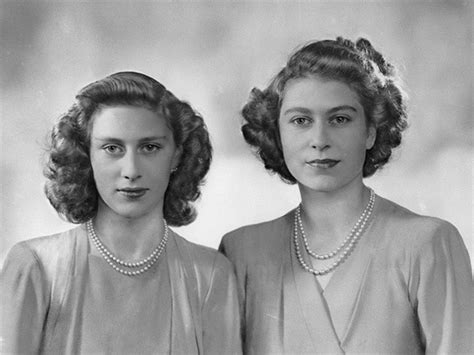 Top 10 Memorable Images Of Princess Margaret Over The Years