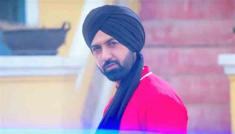 Gippy Grewal Announces Next Directorial Venture Ardaas 2 People