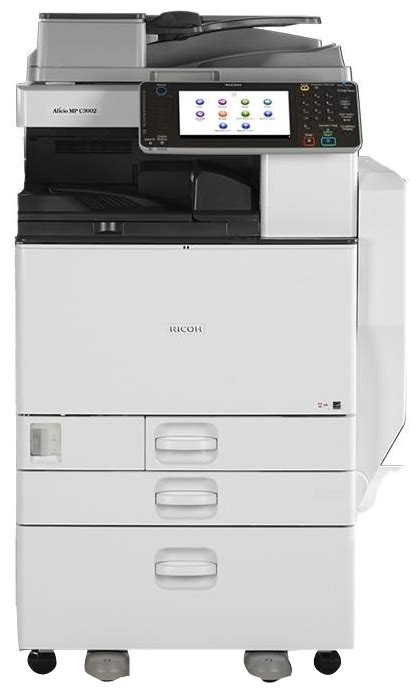 Got new computers with new operating systems, forgot about vuescan. Ricoh Mp C3004Ex Drivers : Ricoh MP 6054SP Toner Cartridges - Visit faq section questions ...