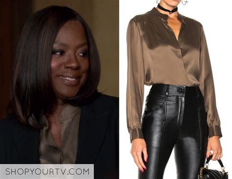 Annalise Keating Archives Professional Attire Clothes Fashion Outfits