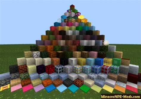 Canterlotcraft Texture Pack For Minecraft Pe Download