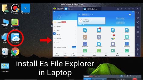 Es File Explorer Pc Download Kuliahapps