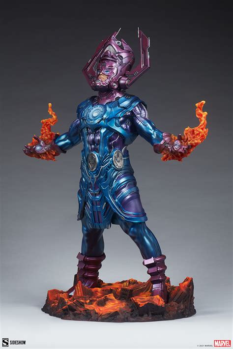 Galactus Maquette By Sideshow Collectibles Sideshow Collectibles