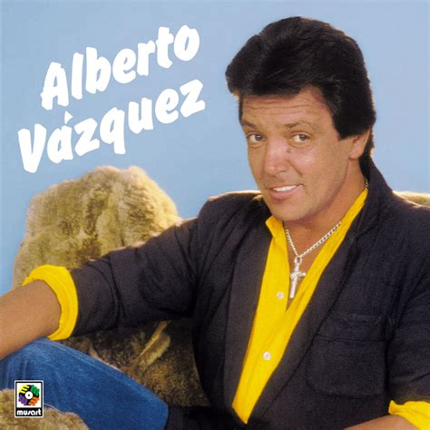 Alberto Vázquez Baladas Iheart