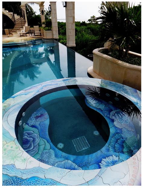 Private Pools Florida Craig Bragdy Design Luxury Bespoke Swimming Pools Designs Craig