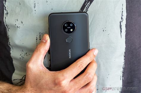 Make your miui 12 device looks more attractive now. Bocoran Nokia 6.3 Akan Hadir Snapdragon 730, detail kamera ...