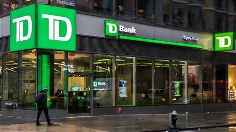 Td Bank Near Me Search The Closest Banks And Atms