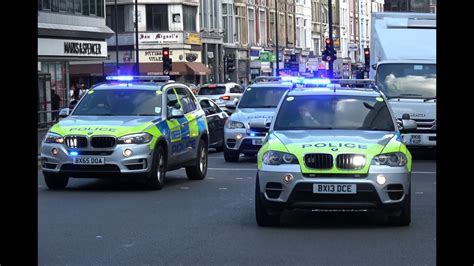 London Police Chasing Car Youtube