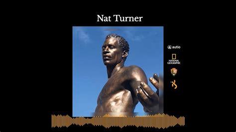 Nat Turner Youtube