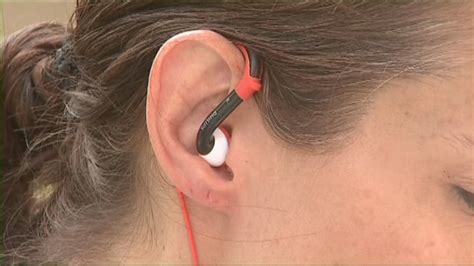 Kids Health Matters: Preventing hearing damage - 6abc ...