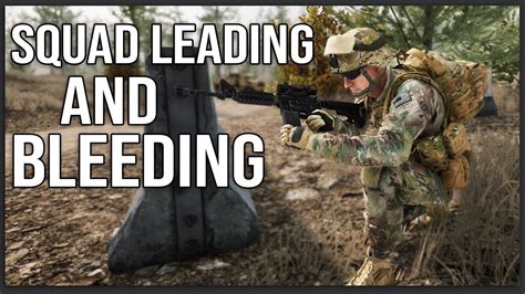 Leading Infantry Assaults Squad Ft Phlydaily Youtube