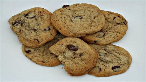 These diabetic cookies comprise mostly of pure wheat flour and natural flavors. The 20 Best Ideas for Diabetic Chocolate Chip Cookies - Best Diet and Healthy Recipes Ever ...