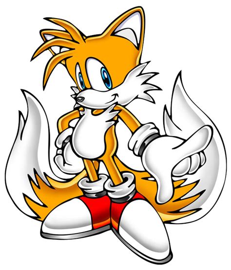 Who Was Your Favorite Tails Voice Actor Or Actress Miles Tails