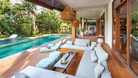 Best Villas In Bali Best Luxury Villas In Bali By The Asia