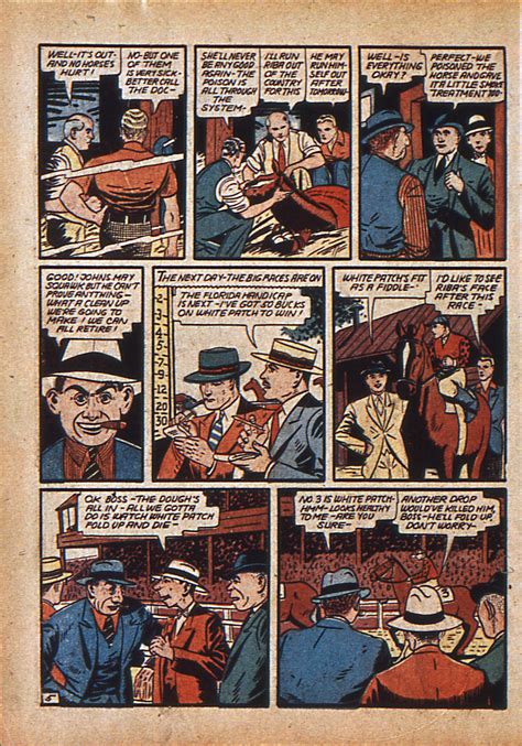 Action Comics 1938 21 Read Action Comics 1938 Issue 21 Online