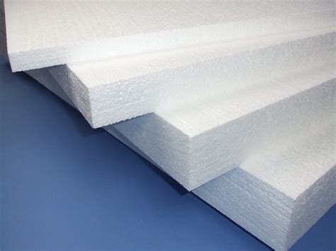 Polystyrene Sheet Eps70 12mm To 300mm Polystyrene Sheets