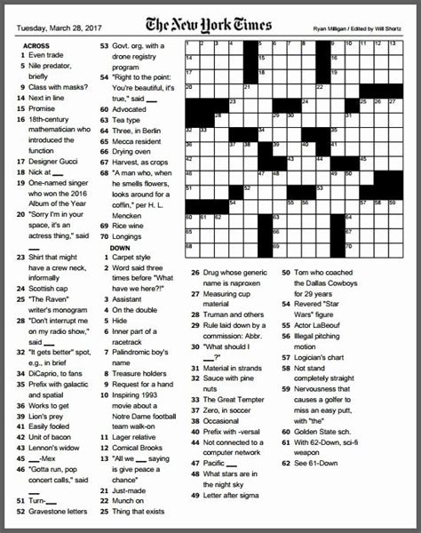The New York Times Crossword In Gothic 061014 — Passing Notes Ad5