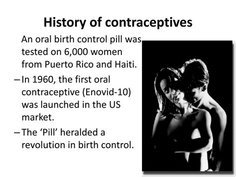 Ppt Contraception Powerpoint Presentation Free Download Id4636259