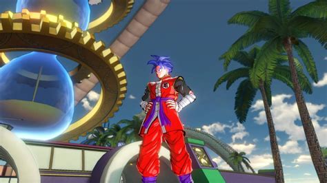 When creating a topic to discuss new spoilers, put a warning in the title, and keep the title itself spoiler free. News | "Dragon Ball XENOVERSE" Includes Character Creator