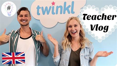 Teaching Resources Uk Twinkl Tour Teacher Vlog Youtube