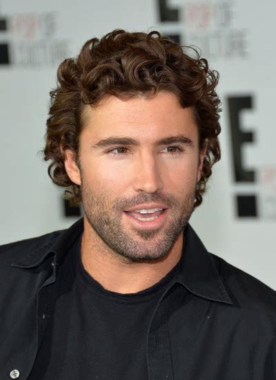 The Hottest CurlyHaired Guys in Hollywood  StyleCaster