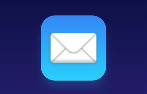 Show Devbest Macos Big Sur Mail App Icon Community Of