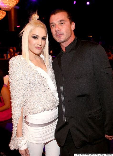 Gwen Stefani And Gavin Rossdale Split No Doubt Singer To Divorce