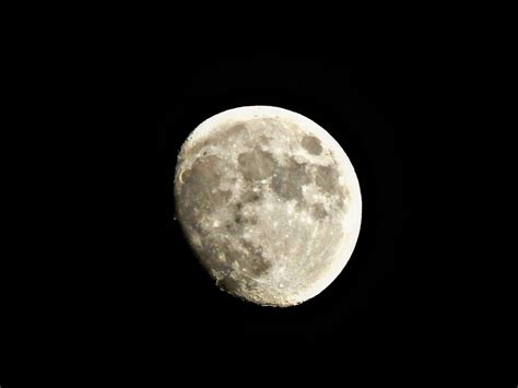 Fotos Gratis Cielo Atmósfera Oscuro Noche Luna Llena Circulo