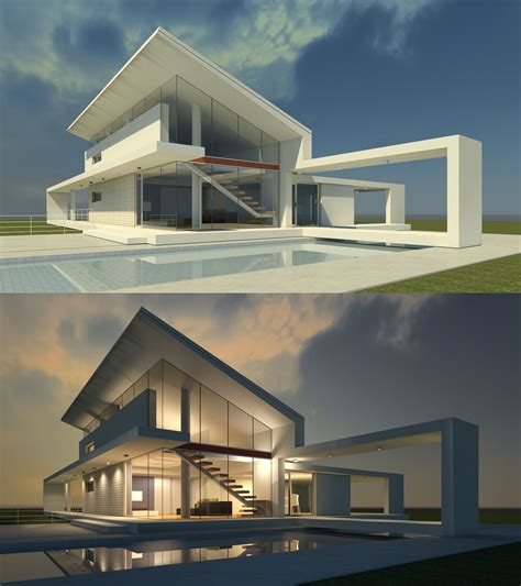 3ds Max Render Architecture