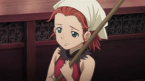 Alka is an assassin for the clan of the sword, on a journey to find the woman jin valel, who killed her master hon dougen. Watch Blade & Soul Episode 10 Online - Sin | Anime-Planet