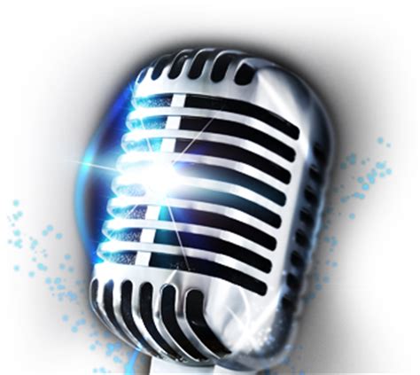Collection of Microphone PNG. | PlusPNG