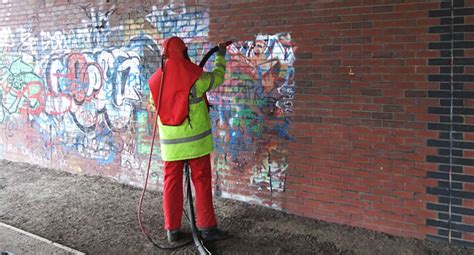 Maybe you would like to learn more about one of these? Graffiti removal - art or eyesore? | Cleaning Scotland