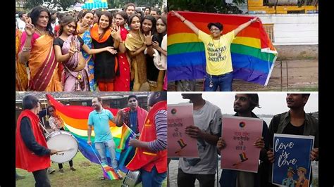 Section 377 Why Scs Decision Is Just Half The Battle Won For Lgbt