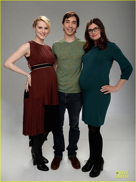 Full Sized Photo Of Evan Rachel Wood Pregnancy Is Whirlwind Roller