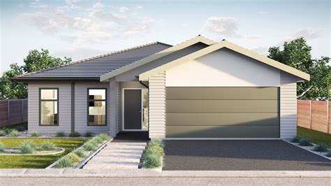 New Home Designs 2020 Redshaw Homes
