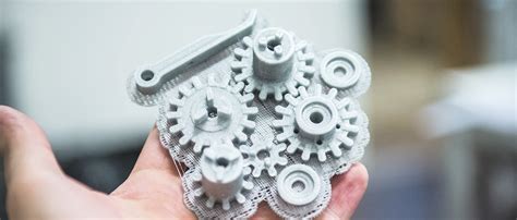 The Most Common 3d Printing Parts That Require Regular Maintenance My