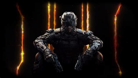 Black Ops 3 Wallpapers Wallpaper Cave