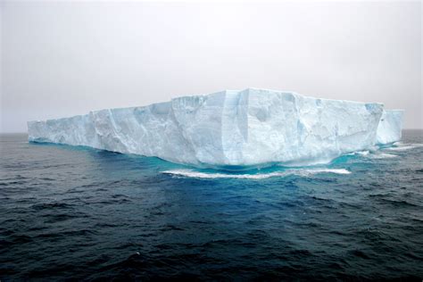 Everything You Need To Know About Antarctic Icebergs In 2021 Iceberg