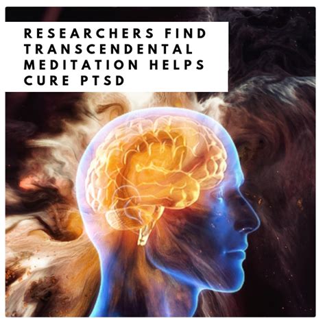 Researchers Find Transcendental Meditation Helps Cure Ptsd — The Yogi Press