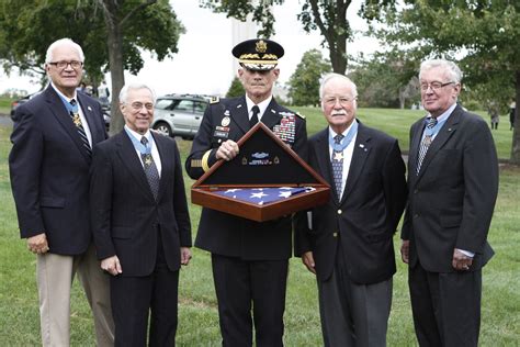 WWII Veteran Medal Of Honor Recipient Laid To Rest Article The United States Army