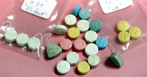 The Worlds First Mdma Shop Is Open For Just One Day This Week