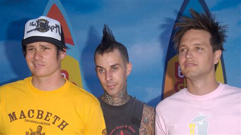 The Entire Blink 182 Timeline Explained