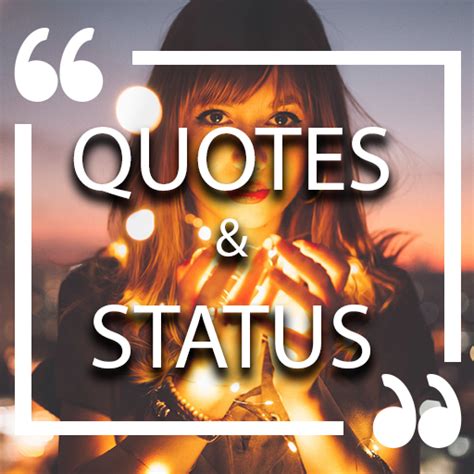 Quotes Status And Saying