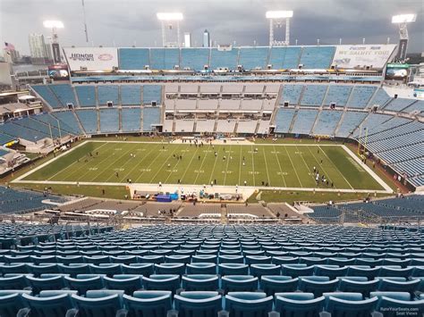 Everbank Field Seating Chart 2017 Review Home Decor